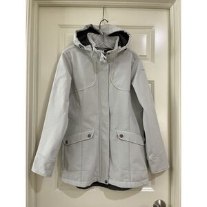 avalanche women jacket size M